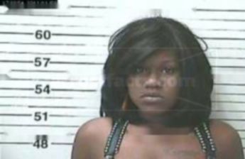 Ashley Brittany Blackwell