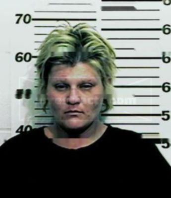Christy Rena Warren