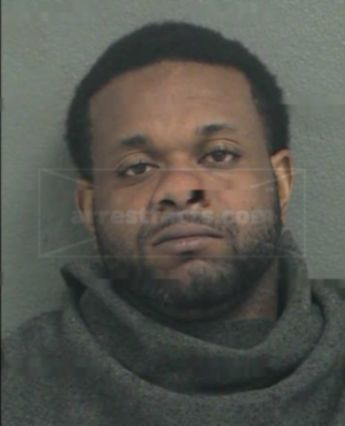 Dennis Lamont Burnett Sr
