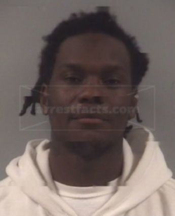 Dashawn Leonard Garrett