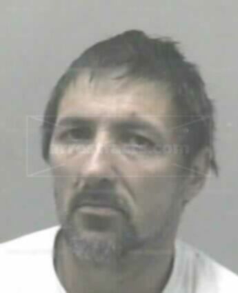 Ronald James Ward