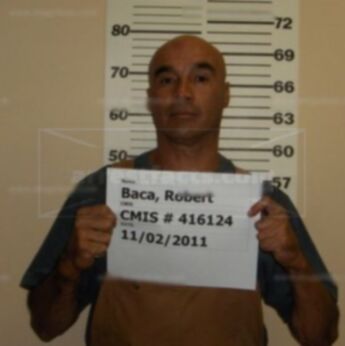 Robert Lee Baca
