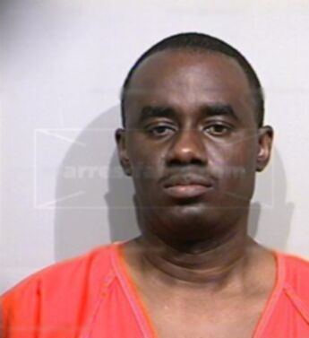 Kelvin Maurice Hawkins