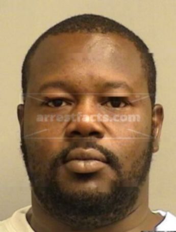 Tyrann Tamarae Gaines