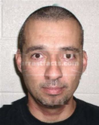 Joaquin Aguilar Flores