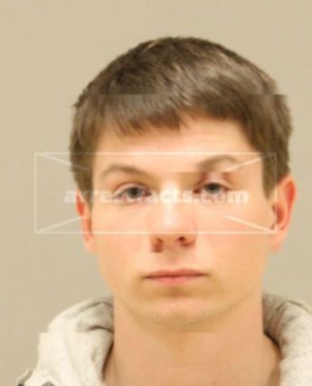 Timothy Jacob Hurst