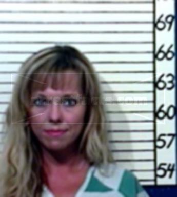 Angela M. Benson