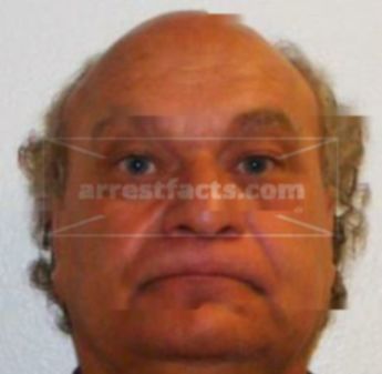 Michael Eugene Graham