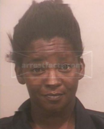 Keitha Rochelle Ware