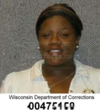 Joyce R Chaney