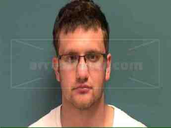 Caleb Bradley Krusemark
