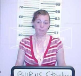 Stephanie Burns
