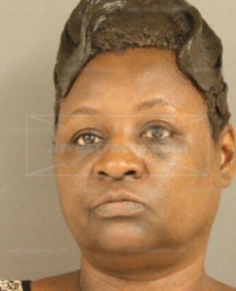 Dorothy Jean Mack (Mckenzin)