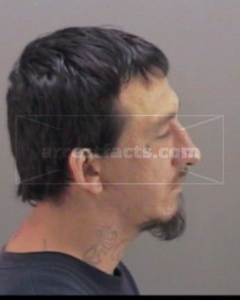 James Michael Crisp