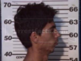 Samuel Rodriguez Garza