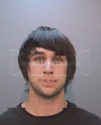 Michael Ray Ellis