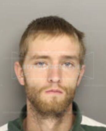 Chad Raymond Tate