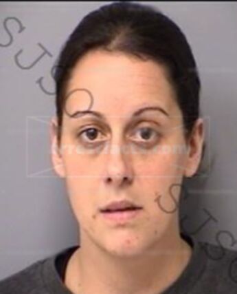 Jeannine Marie Pacetti
