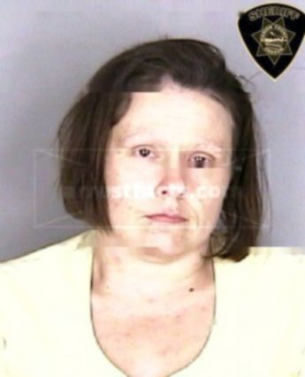 Fawn Marie Weaver
