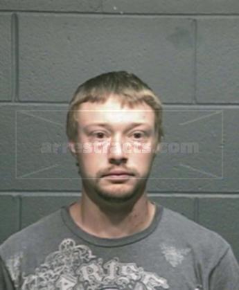 Christopher Allen Winkle
