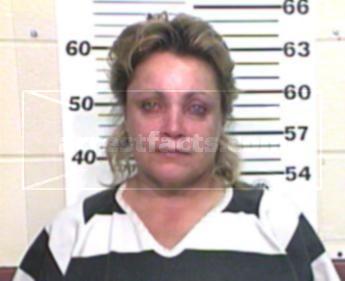 Ellen Christine Spell