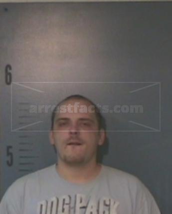 Jason Landon Tolley