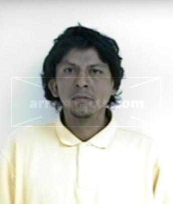 Gabriel Gerardo Garcia