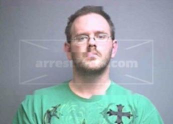 Eric William Denniston
