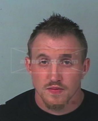 Laramie James Vantreeck