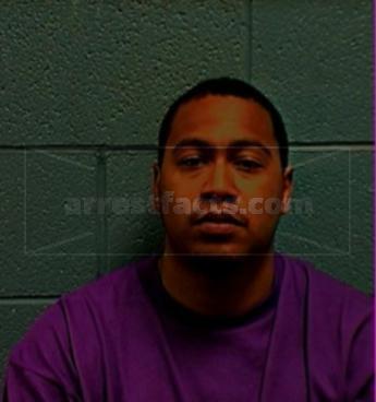 Michael Morris Jones