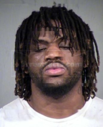 Cleon Lavelle Mcginty
