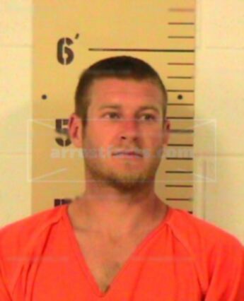 Tommy Mitchell Sharp