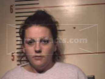 Melinda Sue Pulley
