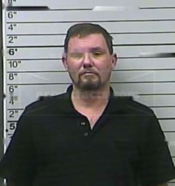 Jonathan Mark Hayes