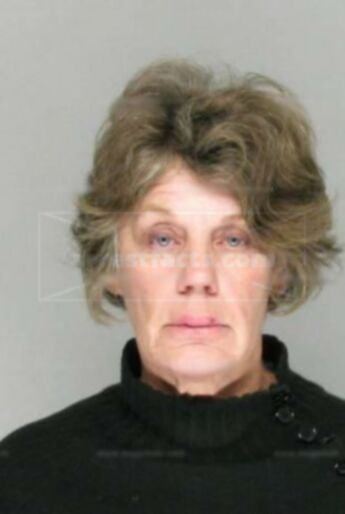 Theresa Ingle Strickland