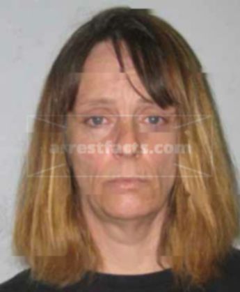 Leanne Maria Brucker