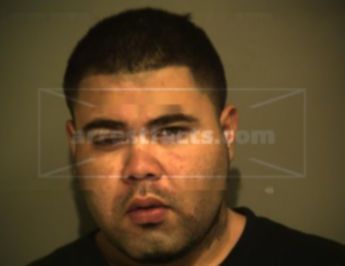 Julian Alejandro Alaniz Valadez