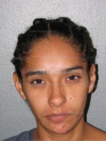 Jessica Prince Valdez