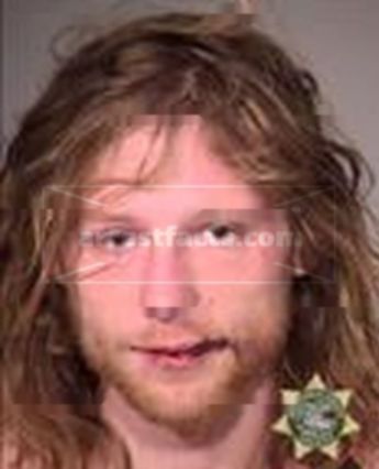 Joseph Robert Corley