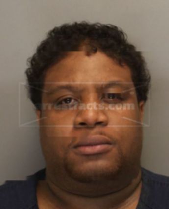 Secrest Tarell Winston