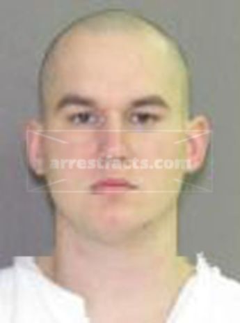 Corey Lee Soctt