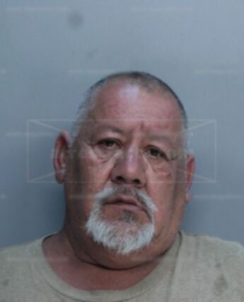 Jose Fidel Torres