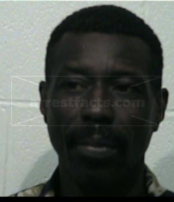 Marvin Clayton Jimmerson