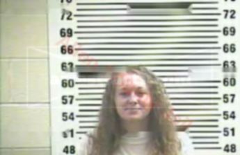 Amber Nicole Brooks