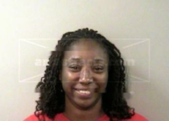 Kenisha Mcknight