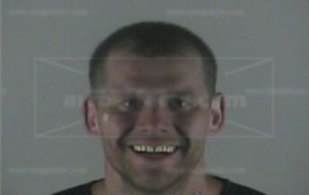 Luke Anthony Martin