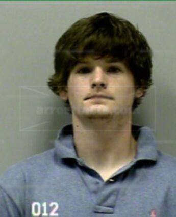 Chase Mackenzie Youngblood