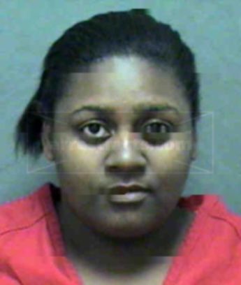 Regina Denise Page