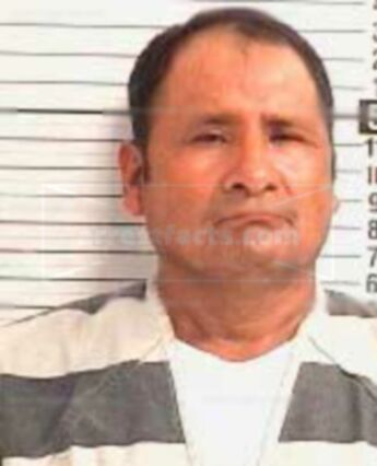 Alonso Rosales