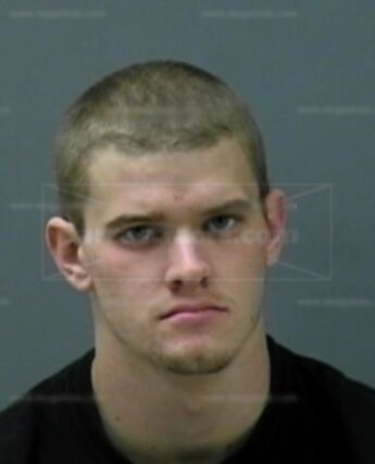 Nicholas Aaron Crews